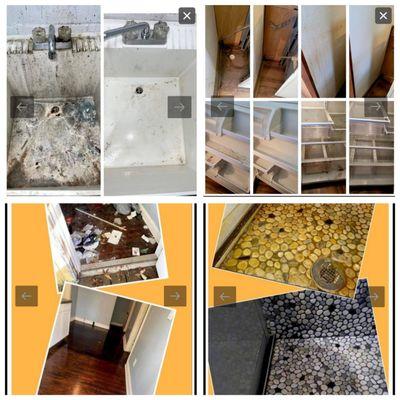 RD Services Cleaning