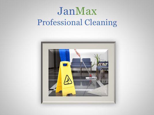 JanMax Professional Cleaning