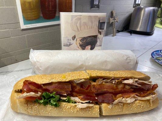 Pockets Sandwich Shops