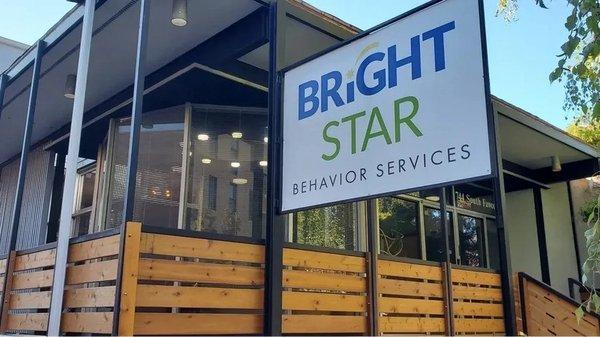 Bright Star Behavior Services