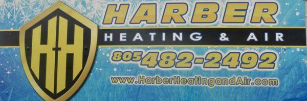 HARBER HEATING & AIR