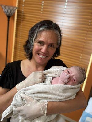 Cottage Community Birth Center