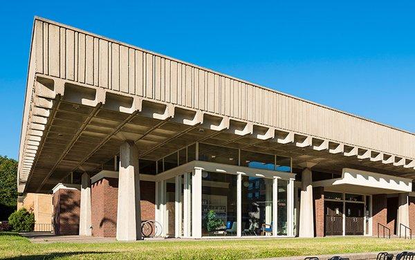 Arvonne Fraser Library