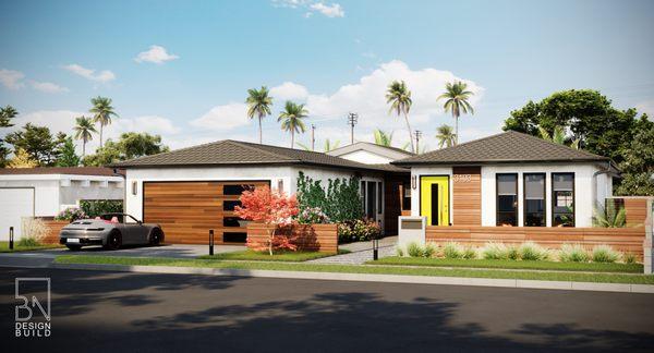 BN Architect & Associates