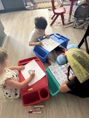 Little Bugz Childcare