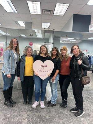 David's Bridal Kenwood OH