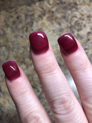 You and Me Spa Nails