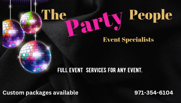 The Party People