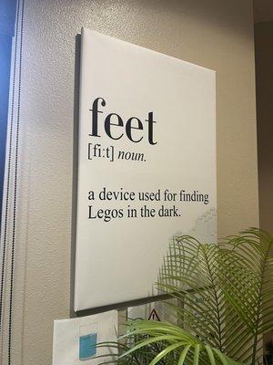Advanced Care Foot & Ankle Center