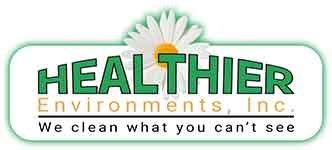 Healthier Environments