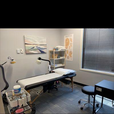 Angel Holistic Acupuncture Clinic