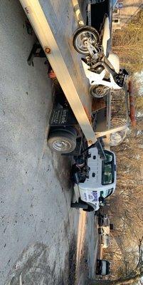 Pilgrim Road Auto Repair