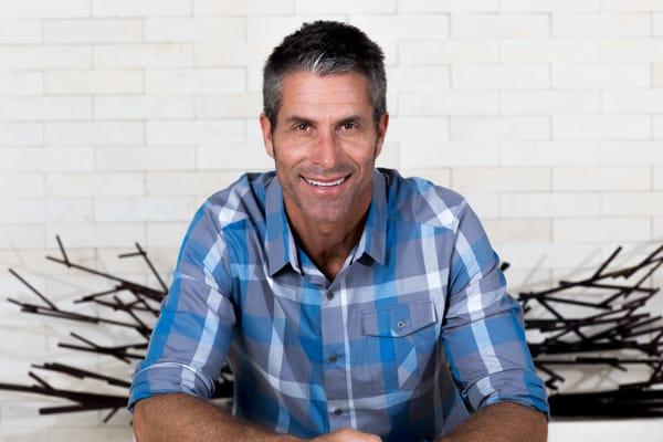 I see couples often to explore a deeper understanding of how to find balance in our relationships and to learn that fear can blur reality.