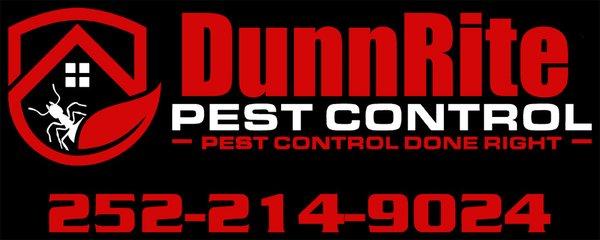 DunnRite Pest Control