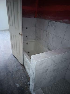 Franco General Renovation