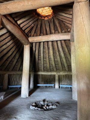 Fort Abraham Lincoln State Park