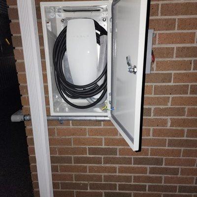 Infinity Electrical Group