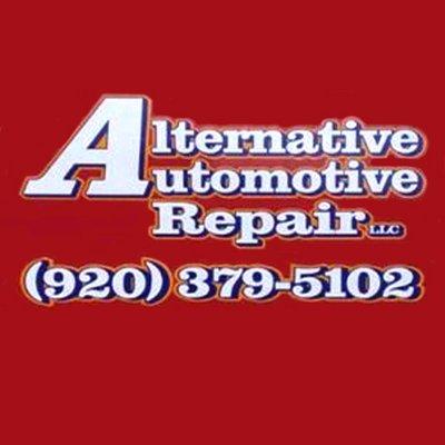 Alternative Automotive Repair