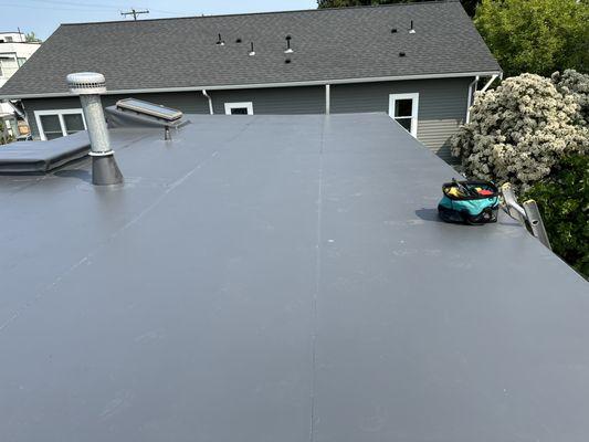 Fast and Quality Roofing and Repair