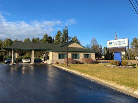 Northland Area Federal Credit Union