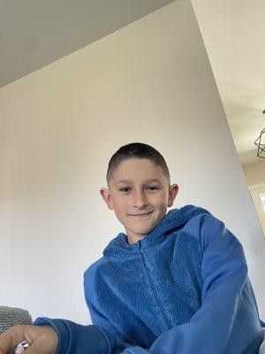 Santa Rosa Barbershop