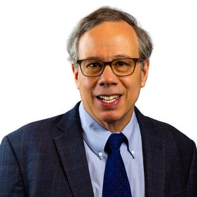 James R. Berenson, MD