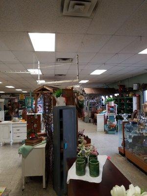 The Beebe Front Porch