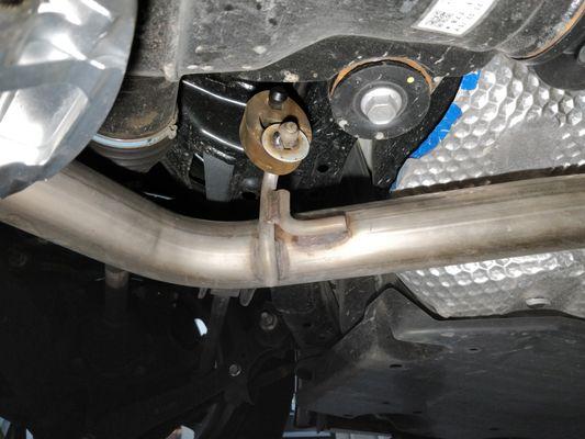 Round Rock Muffler & Automotive