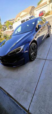 Morro's Auto Detailing