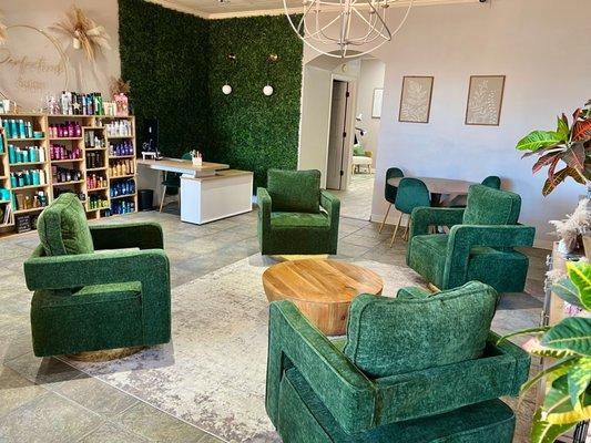 Perfections Salon and Beauty Boutique