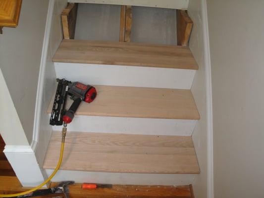 premier hardwood flooring