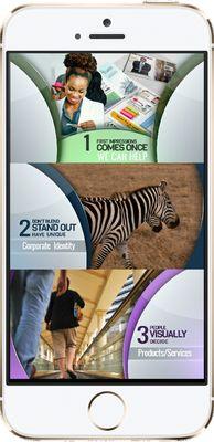 Branding elements such as logos, color, packaging, store displays, website design, and product images create a perception of quality & value