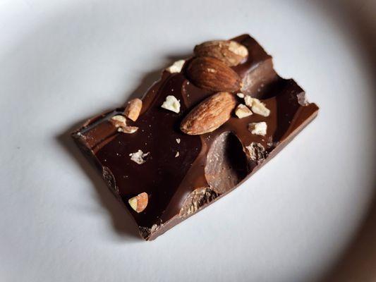 Cocoa Tree Confectionery