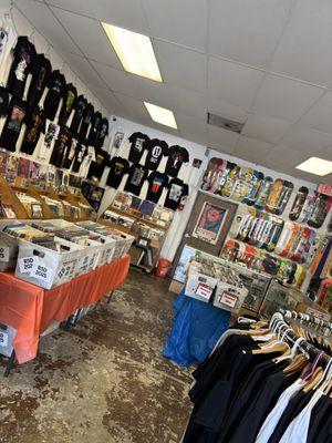 Programme Skate & Sound