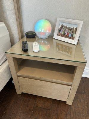 First Class Glass Inc