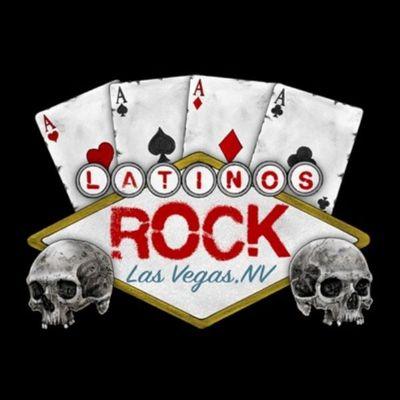 Latino's Rock Shop