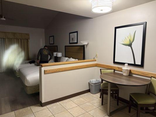 Inns of the Corps Yuma