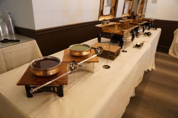 India Bistro