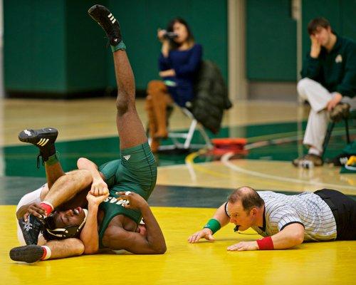 DC Sports Photography Academy