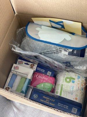 Parenting Advice Leadership services