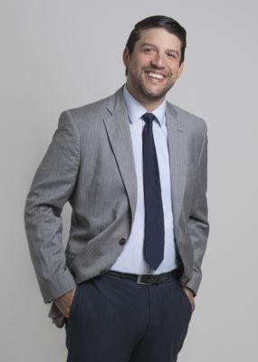Dr Robert Bracho