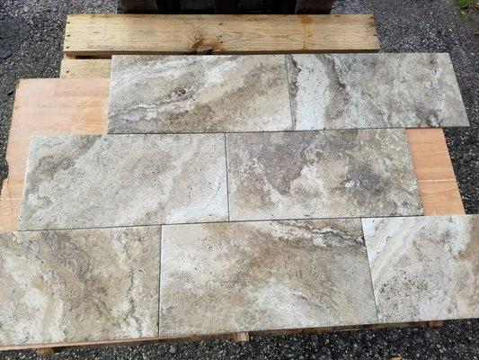 Tedford Distributors