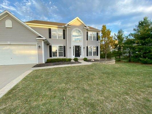 After Tear Out (2 of 2)