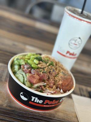 The Poke Co