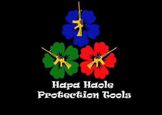 Hapa Haole Protection Tools