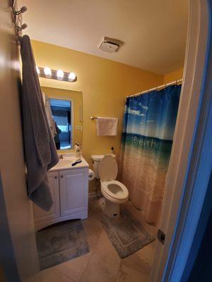 Improving Construction