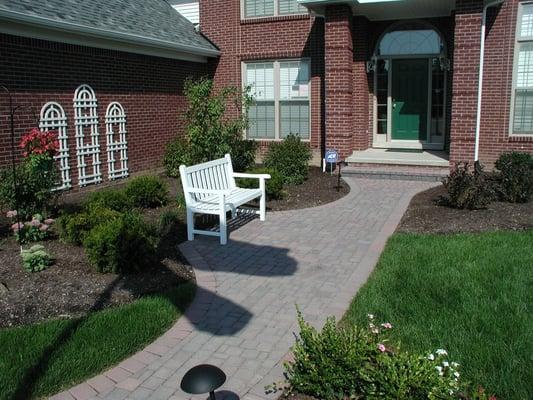 All Terra Landscape Services