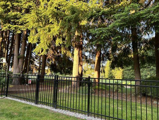 Summit Fence Company