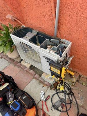 MaxTech Electric, Heating & Air