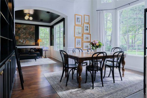 Chase Harvill - Keller Williams Realty